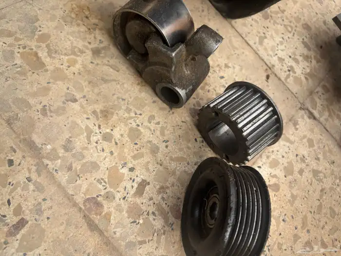 اغراض مكينة لكزز 400 14