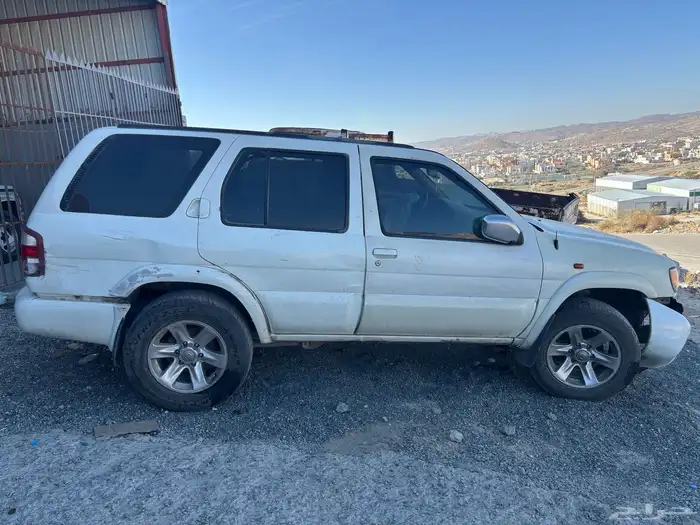 باث فندر فل كامل 2004م 0