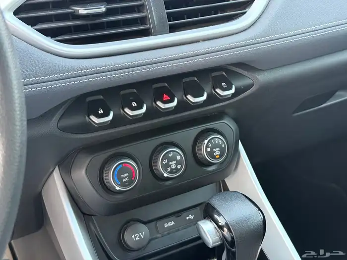 شيفروليه كابتيفا موديل 2023 شرط بالكامل 12