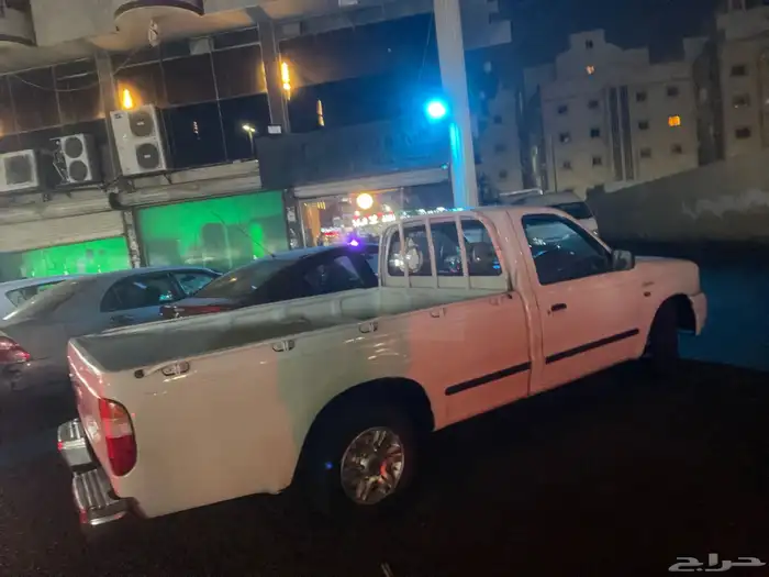 ونيت فورد غمارة للإيجار الشهري 0