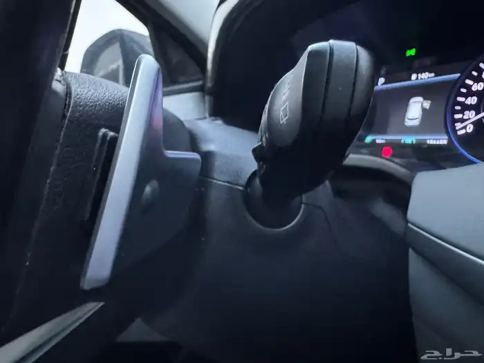 هونداي باليسيد 2022 سعودي فل كامل مخمل 30