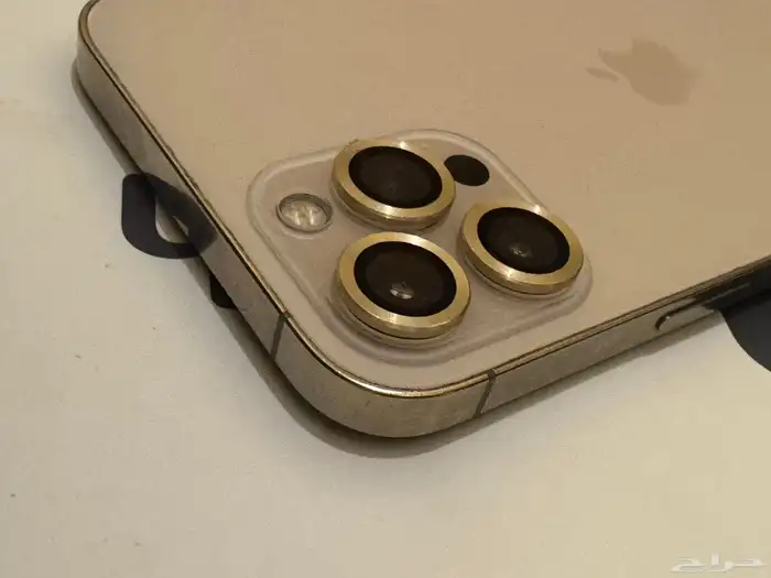 12 برو ماكس 256 قيقا 7