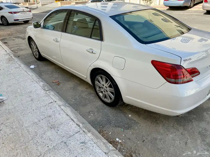 افالون 2008 ليمتد نظيفة 2