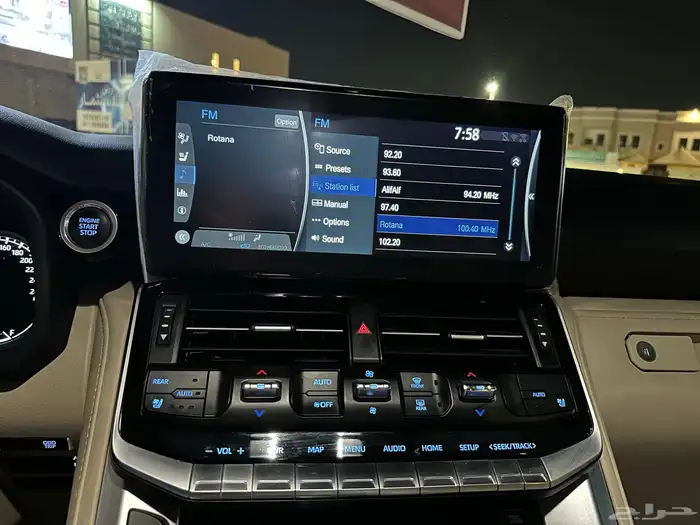 لاندكروزر 5Lالساير 26