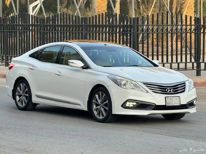 هواندي ازيرا نص فل 2015 سعودي 6