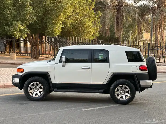 جيب اف جي موديل 2015 فل كامل 9