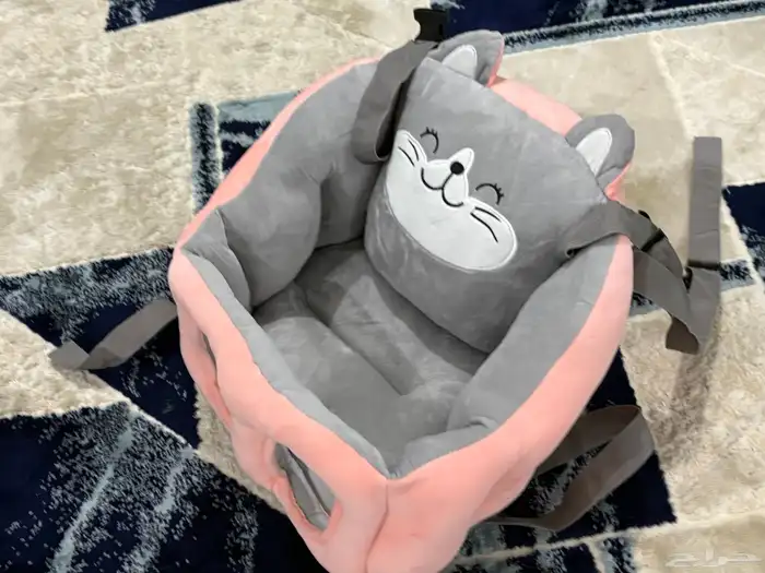 كرسي أطفال 1