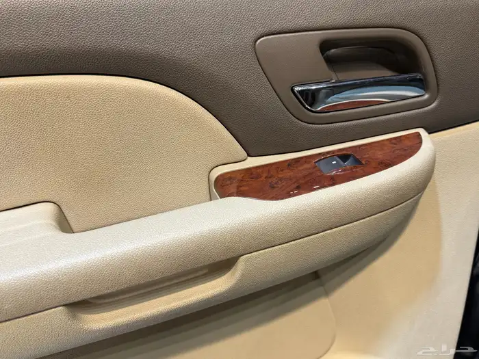 شيفروليه تاهو LT 2009 (( بحالة ممتازة )) 18