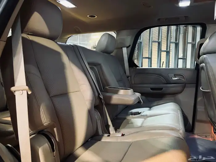 اسكاليد 2012 سعودي (عرض خاص) 11