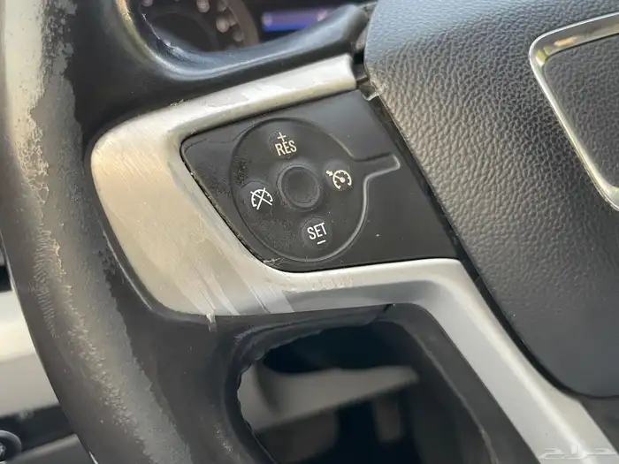 جي ام سي تيرين 2019 سعودي 19