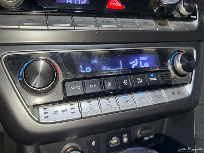 سوناتا 2018 ممشى قليل وكالة بفضل الله سبحانه وتعالى 11