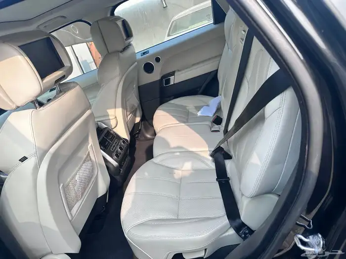 رنج روفر سبورت 2014 لا اقبل البدل 12