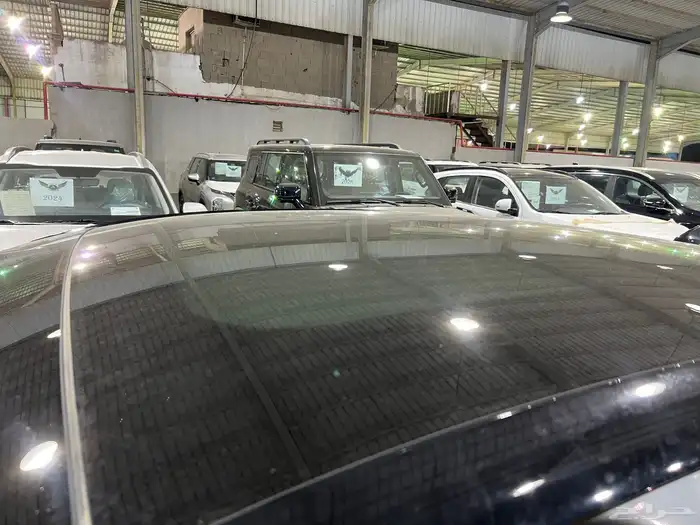 توروس 2026 كل الفئات جديد 13