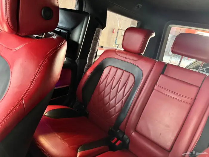 للبيع جي كلاس 2021 31