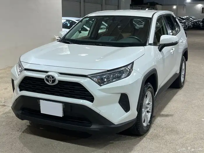 رافور 2021 سعودي دبل 2