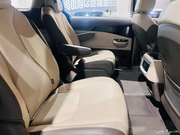 كيا كارنيفال 2021 فل(( عروض خاصة )) 10