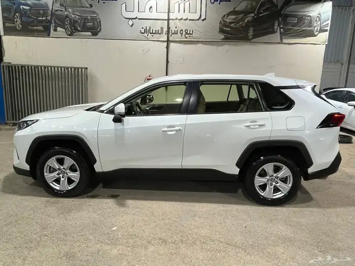 رافور 2021 سعودي دبل 4