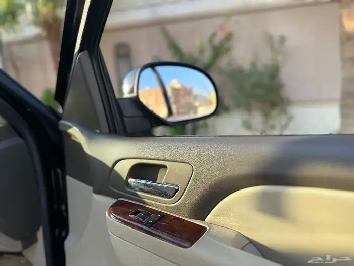 جي ام سي يوكن 2010 ( منوة للمستخدم ) 45