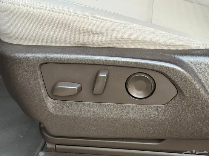 شيفروليه تاهو موديل 2021 LS 17