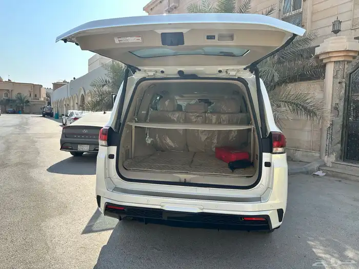 لاندكروزر 5Lالساير 30