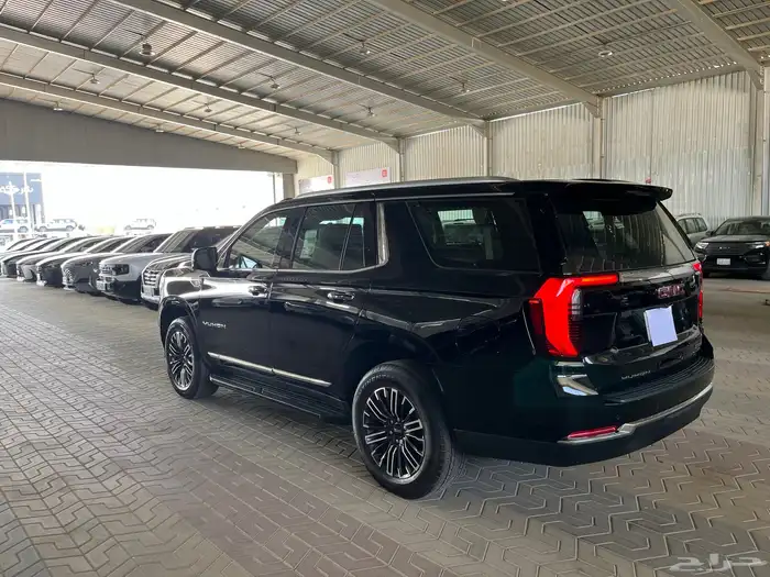 يوكن 2025 الفيشن ممشى قليل الجميح 14