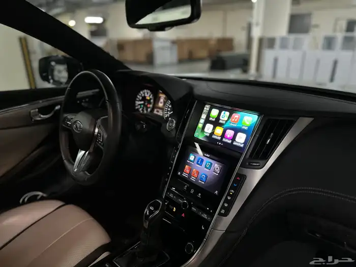 انفنتي Q60S 2022 23