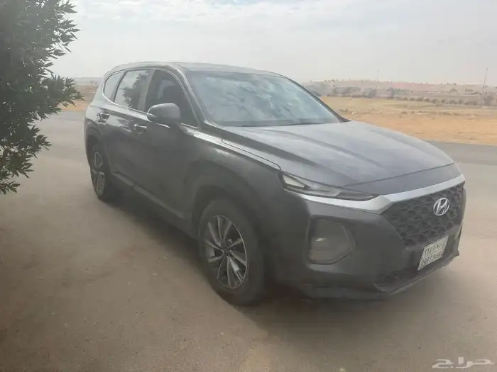 سنتافي 2019 ديزل 1