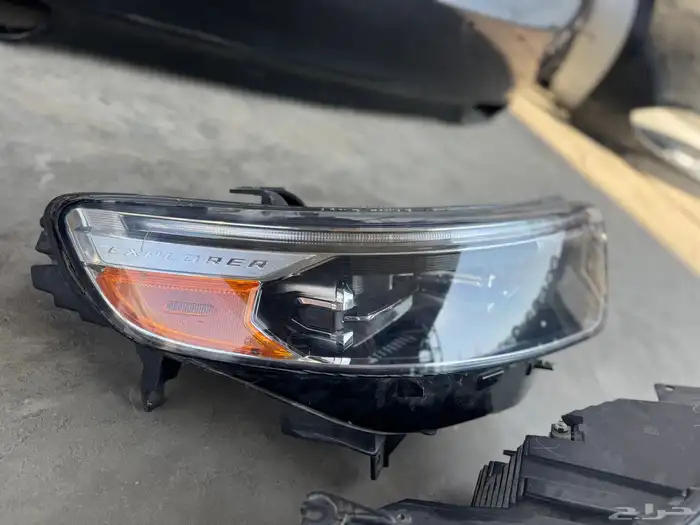 شمعات فورد اكسبلور 2021 إلى 2024 اصلي وكاله 6