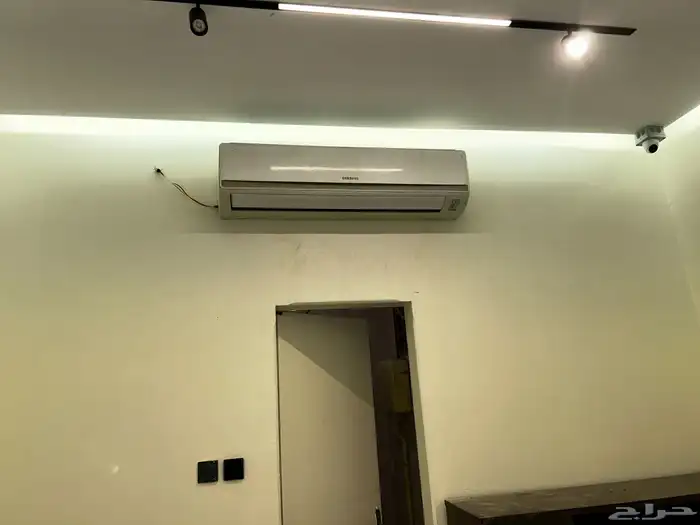 Duct ac copper and kissing ROOM hood 0