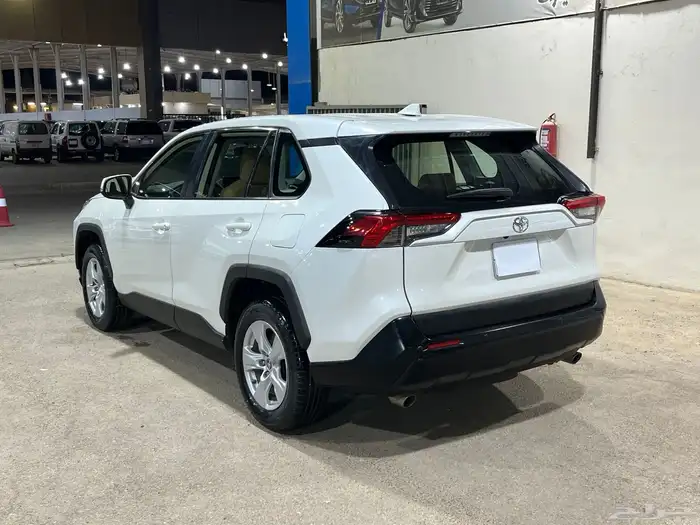 رافور 2021 سعودي دبل 6