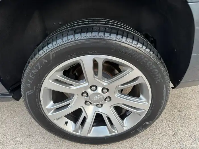 اسكاليد 2019 بريميوم (ملكي) الجميح نظيف جدا 60