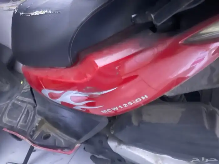 دباب عليه لوحات لاعلى سومه 0