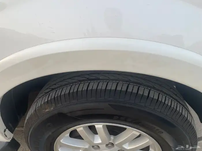 اكسيبديشن 1