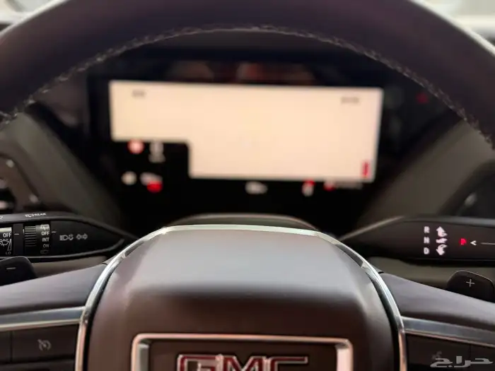 جي ام سي يوكن اليفيشن متوفر دبل وبدون دبل 2025 وارد بهبهاني 11