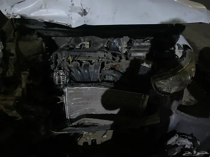 اكسنت تشاليح 4