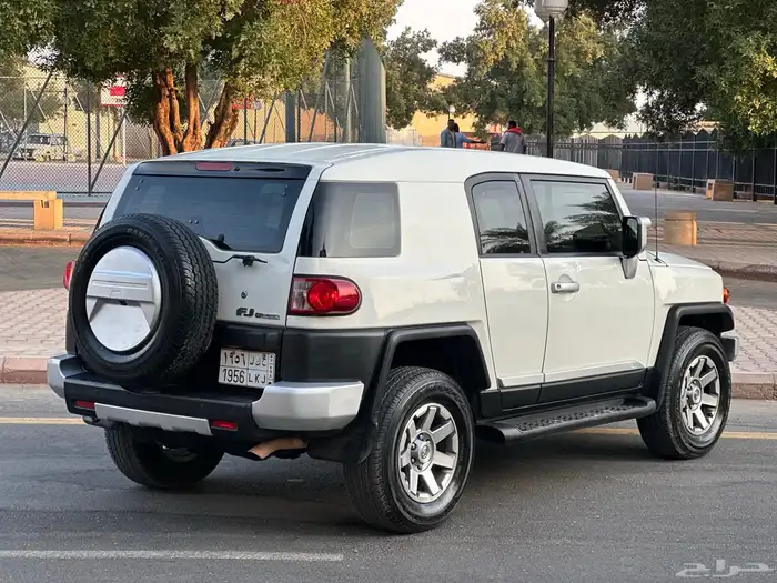 جيب اف جي موديل 2015 فل كامل 6