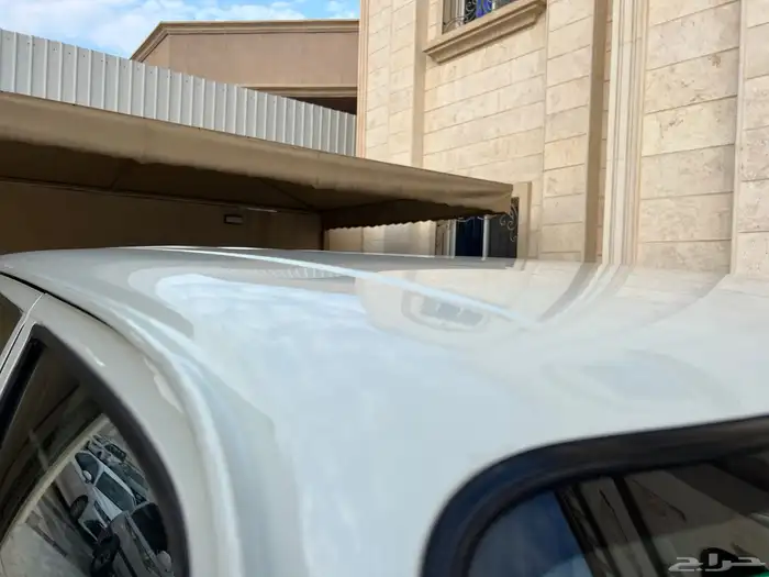 نيسان باترول 2007 مخزن عداد 17 الف 24