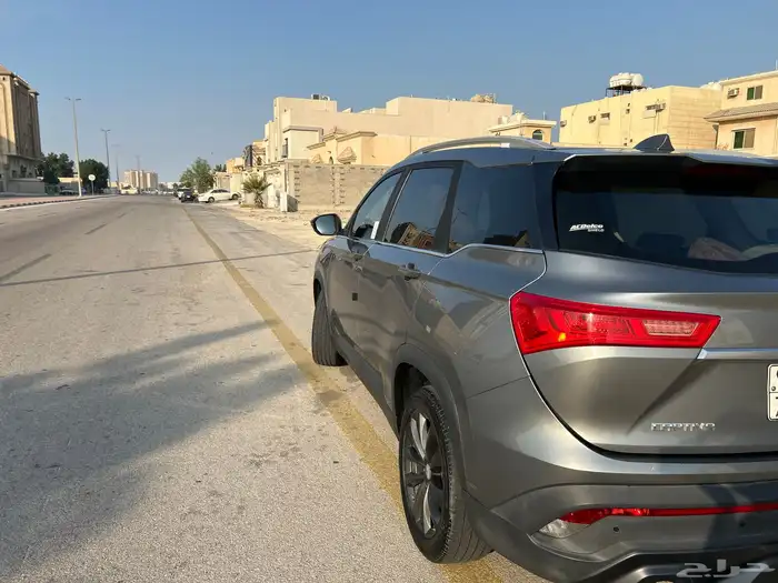 شفروليه كابتيفا 3