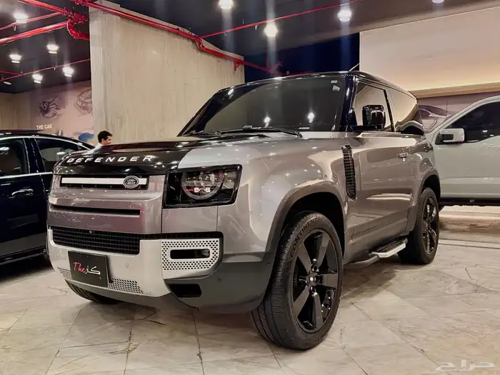 ديفيندر 2023 2