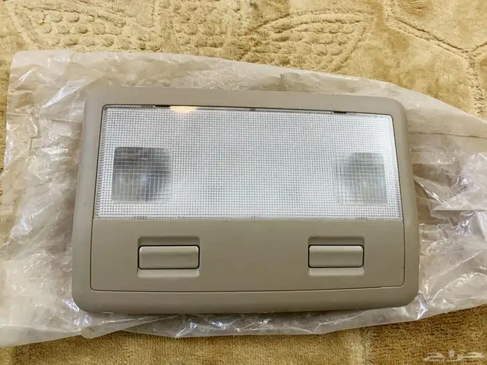 لمبة سقف بديل للشاشة لاندكروزر 0