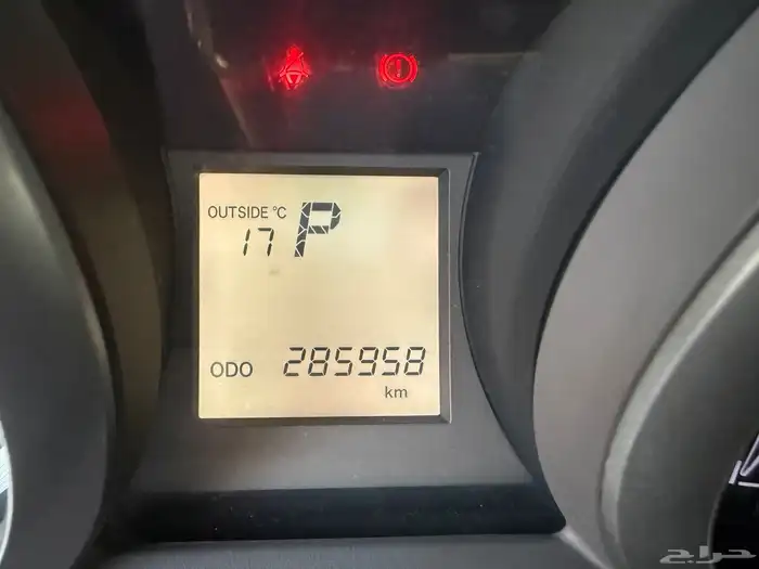 تويوتا برادو 2015 TX.L V6 سعودي 60 عام نظيف جدا 19