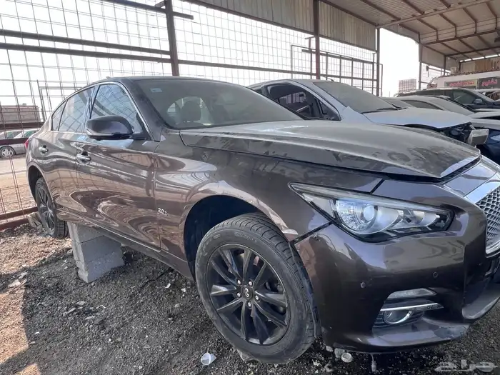 إنفينيتي 2015 4