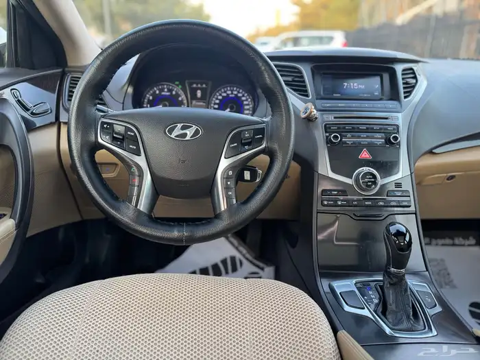 هواندي ازيرا نص فل 2015 سعودي 15