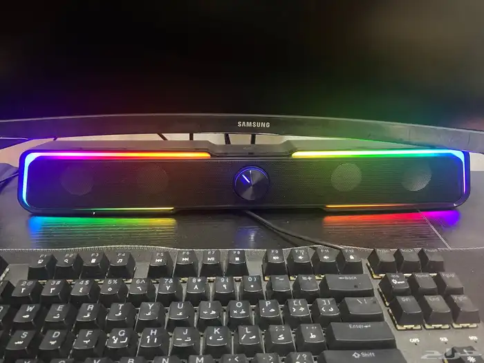 بي سي قيمينغ ست اب كامل للبيع 4