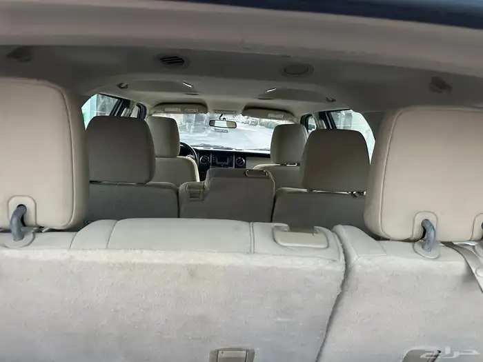 فورد اكسبيدشن دبل 2016 قصير 9