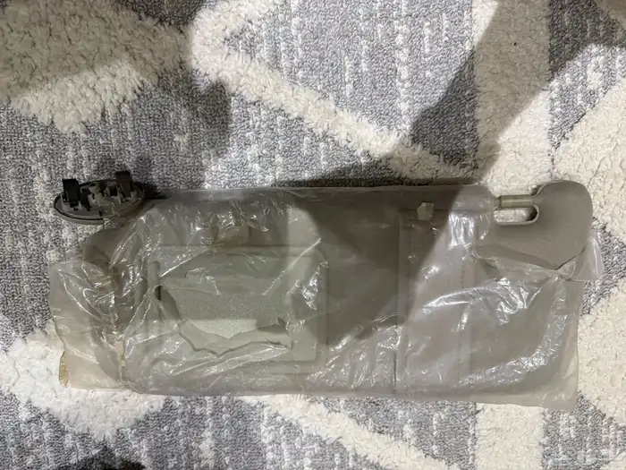 ديكورات كامري 2011 3