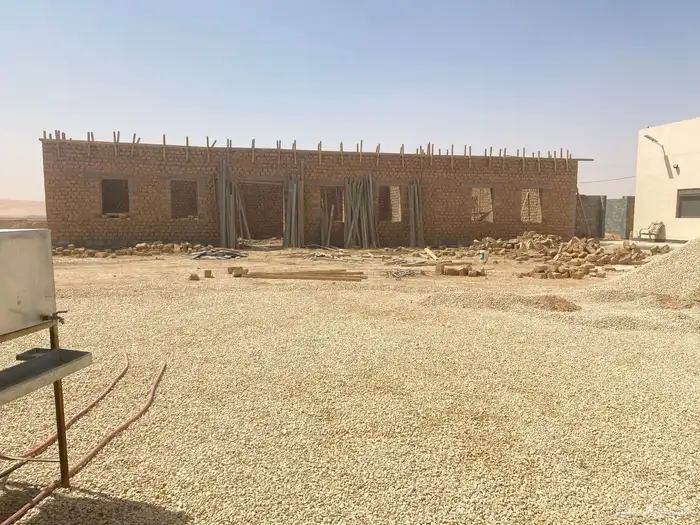 تراث طين حجر بناء وترميم 3