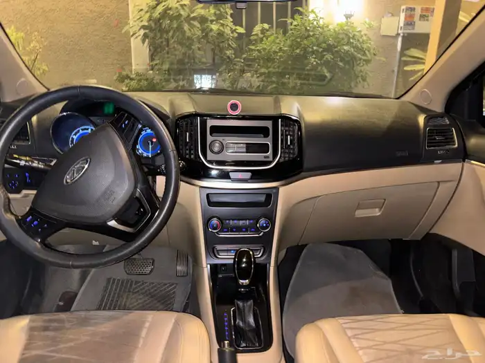 شيري اريزو 3 موديل 2020 4