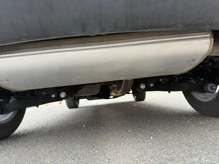 توسان 2016 شبة الجديد 2000cc 22