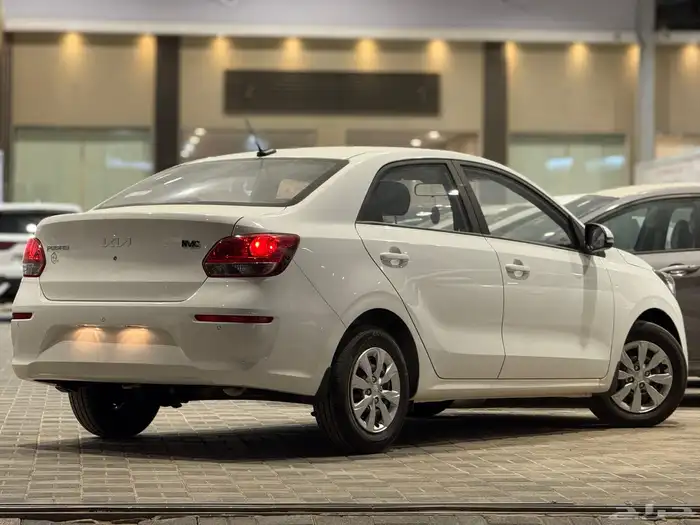 كيا بيجاس 2026 ستاندر بقسط يبداء من 975 1